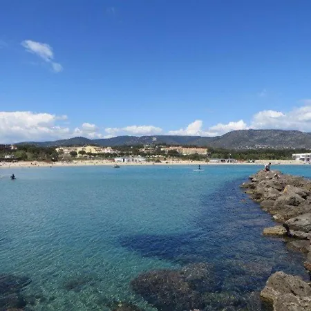 T3 68m², 4*, Climatise Avec Loggia, Proche Et Commerces - - Fr-1-610-14 Apartment *