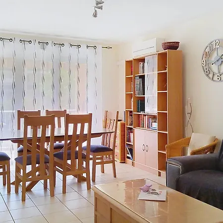 T3 68m², 4*, Climatisé Avec Loggia, Proche Et Commerces – - Fr-1-610-14 Apartamento *