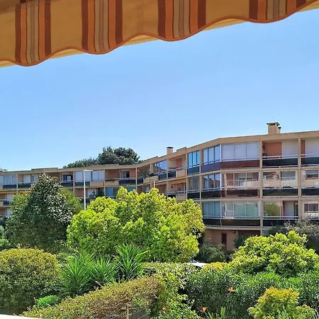Apartment T3 68m², 4*, Climatise Avec Loggia, Proche Et Commerces - - Fr-1-610-14 Bormes-les-Mimosas