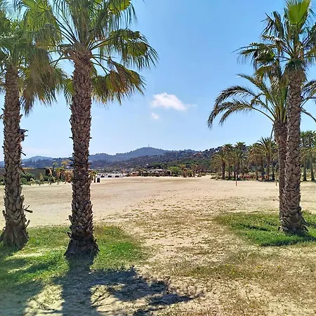 T3 68m², 4*, Climatise Avec Loggia, Proche Et Commerces - - Fr-1-610-14 דירה בורם-לה-מימוזה